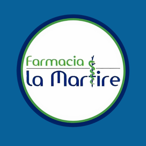 Logo Farmacia la Martire