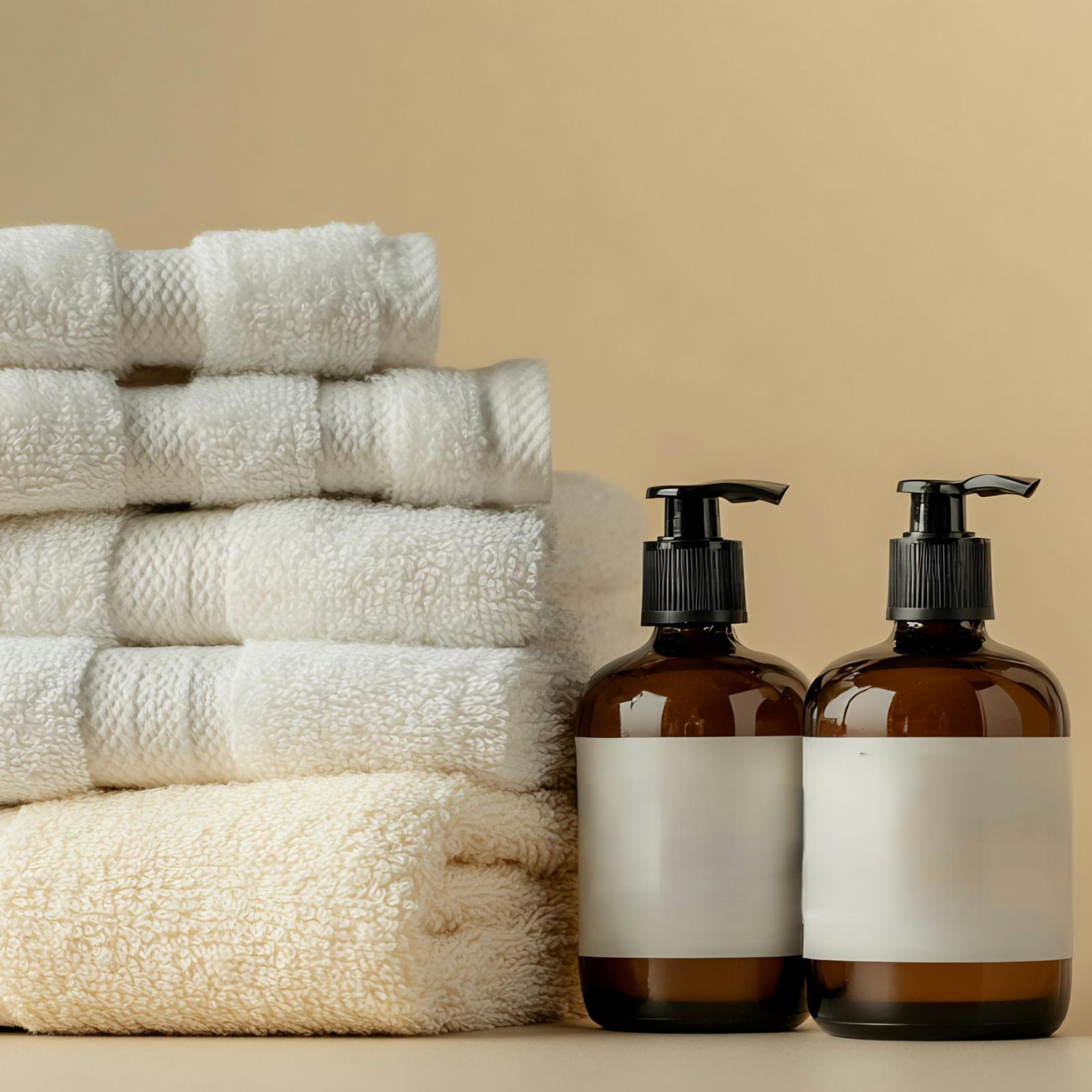 Detergenti intimo e corpo
