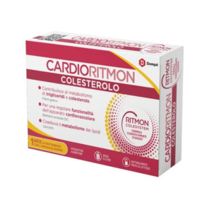 Cardioritmon Cardioritmon