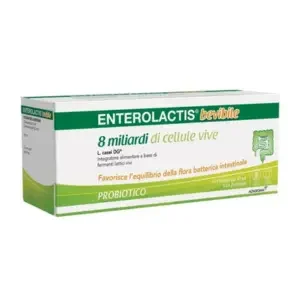 Enterolactis