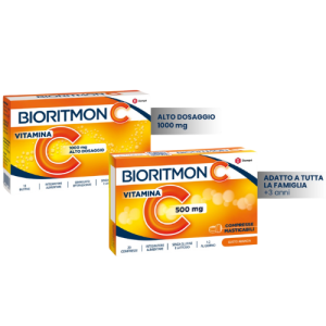 Bioritmon C Bioritmon C