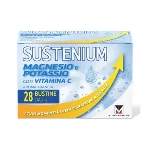 Sustenium