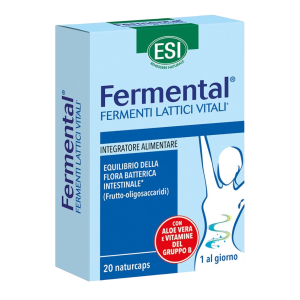 Fermental Fermental