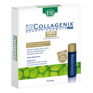 ESI Biocollagenix – drink forte ESI Biocollagenix - drink forte