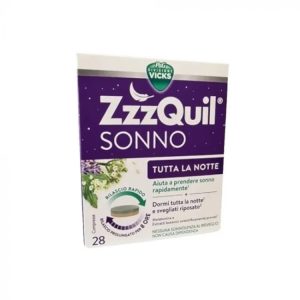 ZzzQuil ZzzQuil