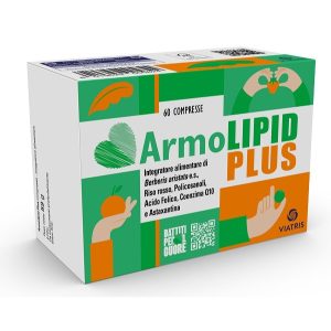 ArmoLIPID plus ArmoLIPID plus
